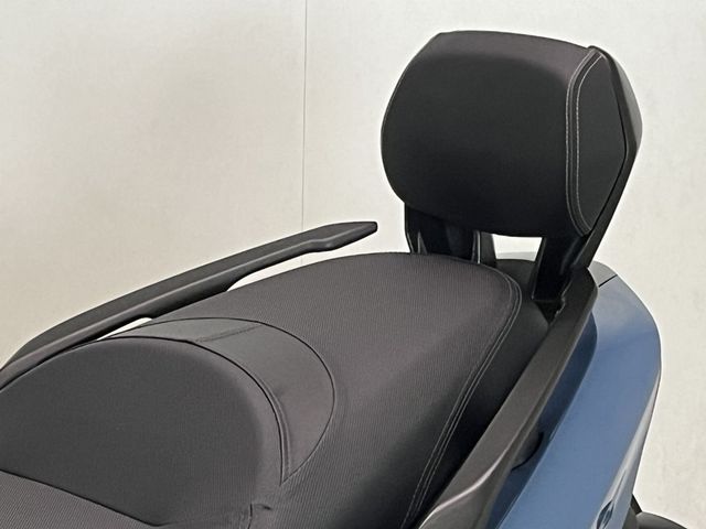 yamaha - tricity-300