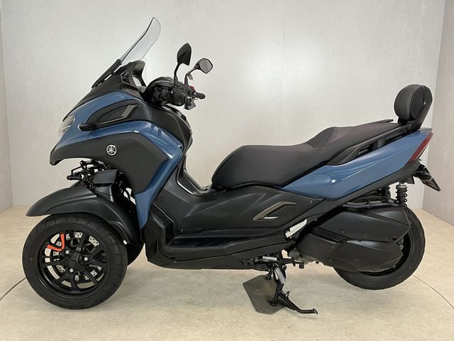 yamaha - tricity-300