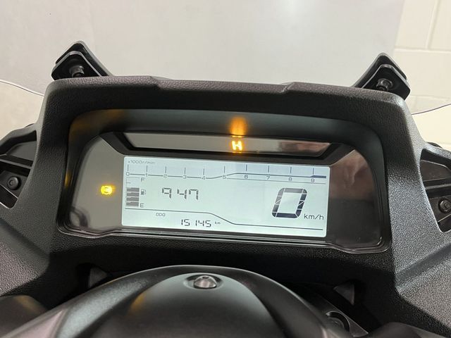 yamaha - tricity-300