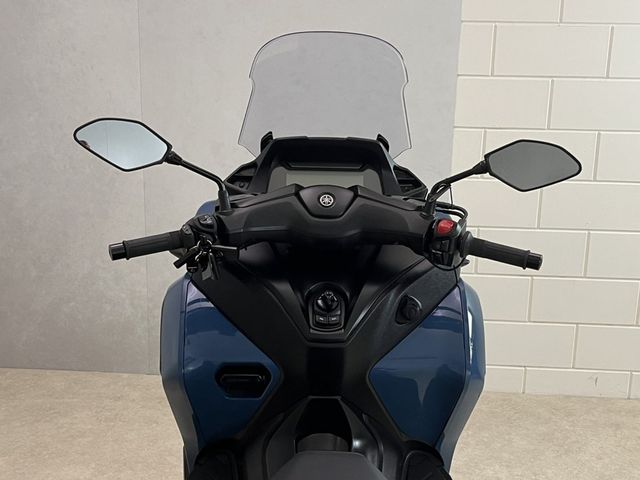 yamaha - tricity-300