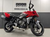 TRIUMPH TIGER SPORT 660