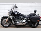 HARLEY-DAVIDSON HERITAGE SOFTAIL CLASSIC 114 FLSTC