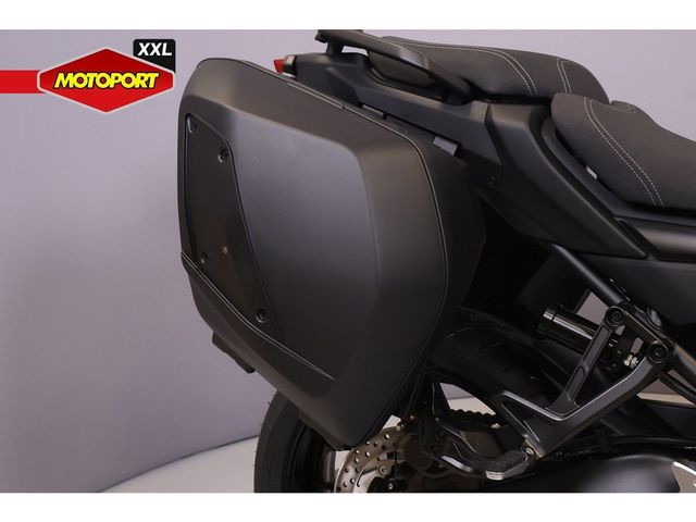 yamaha - tracer-9-gt-y-amt