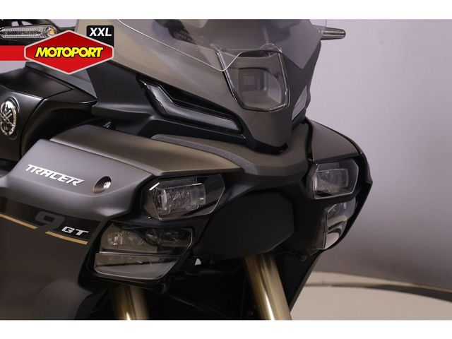 yamaha - tracer-9-gt-y-amt