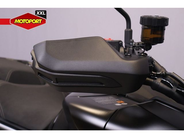 yamaha - tracer-9-gt-y-amt