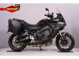 YAMAHA TRACER 9 GT Y-AMT