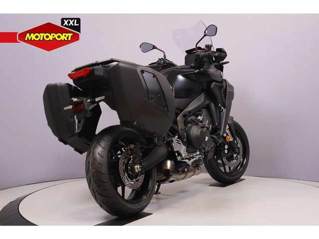 yamaha - tracer-9-gt-y-amt