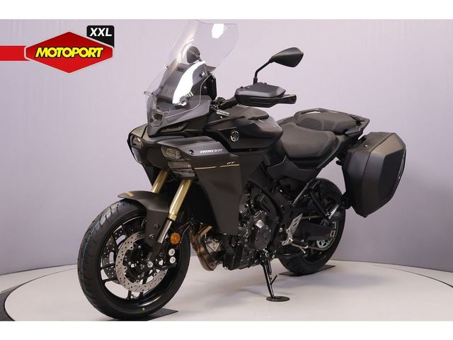 yamaha - tracer-9-gt-y-amt