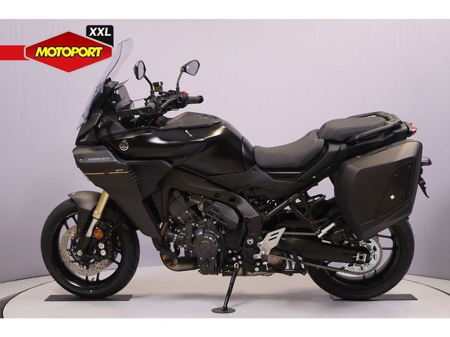 yamaha - tracer-9-gt-y-amt