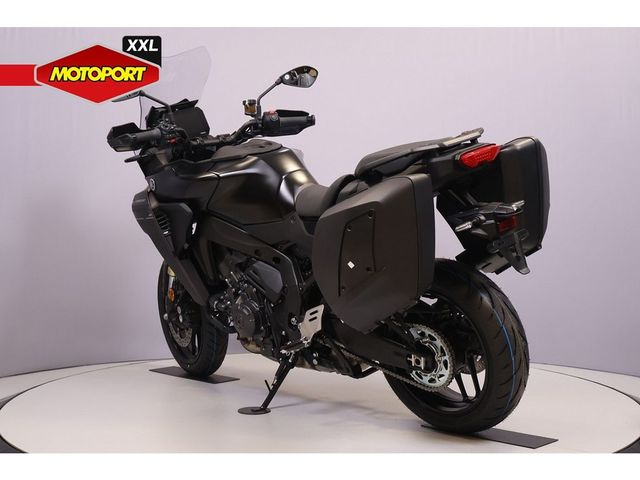 yamaha - tracer-9-gt-y-amt