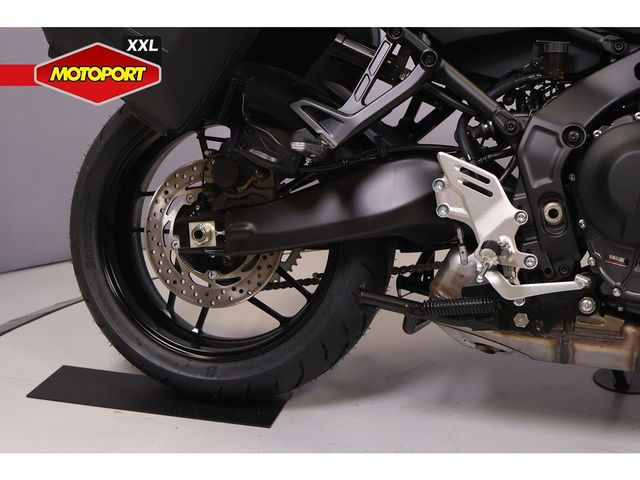 yamaha - tracer-9-gt-y-amt