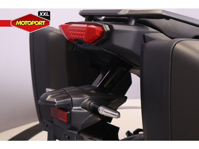 yamaha - tracer-9-gt-y-amt