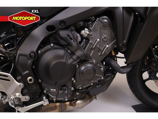 yamaha - tracer-9-gt-y-amt