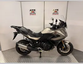 Honda NT 1100 DCT 2026 nieuw