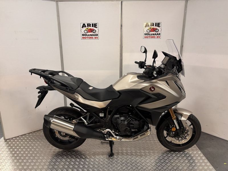 Honda NT 1100 DCT ABS 2026 nieuw