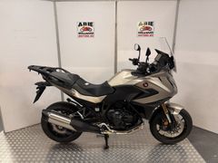 Honda NT 1100 DCT ABS 2026 nieuw – foto 1 van 6