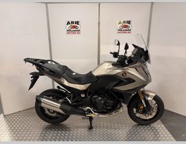 Honda NT 1100 DCT 2026 nieuw