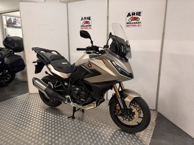 HONDA NT 1100 DCT – foto 2