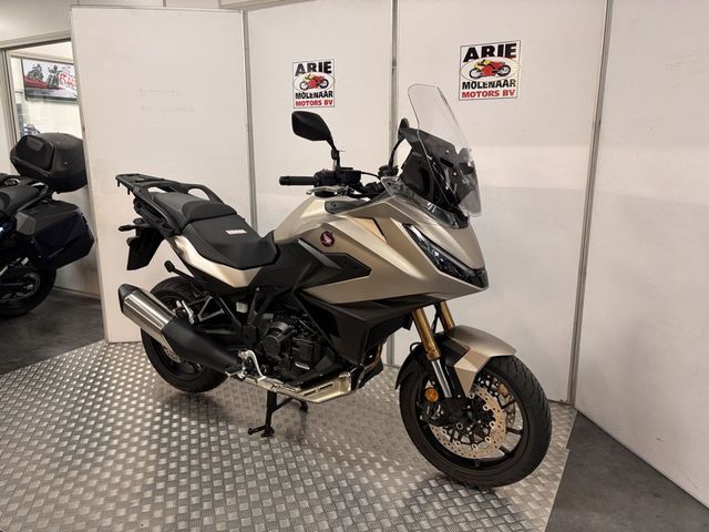 honda - nt-1100-dct