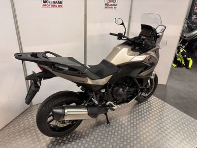 HONDA NT 1100 DCT – foto 3