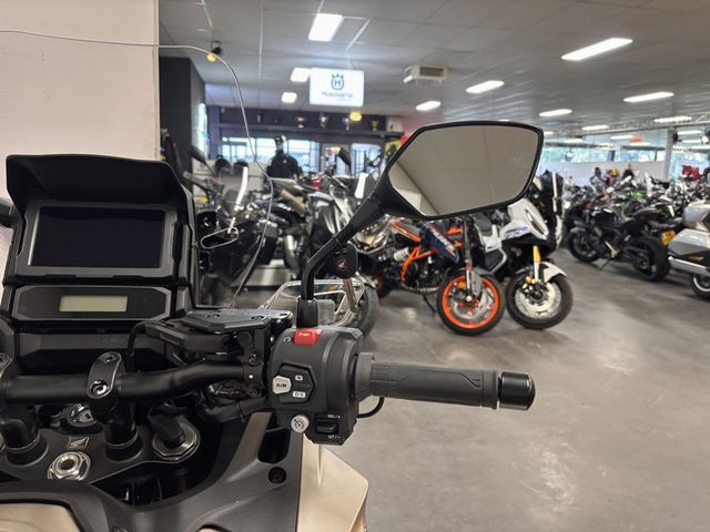 honda - nt-1100-dct