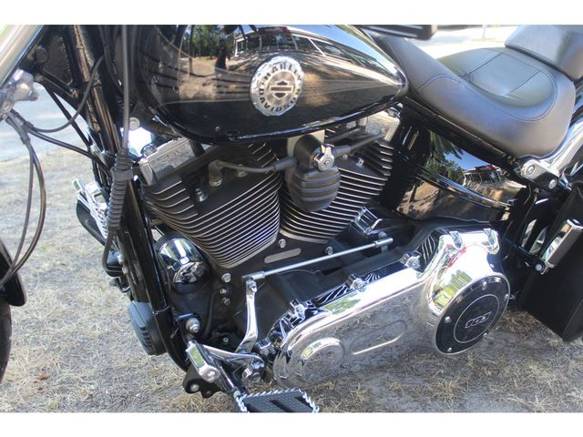 harley-davidson - breakout-fxsb