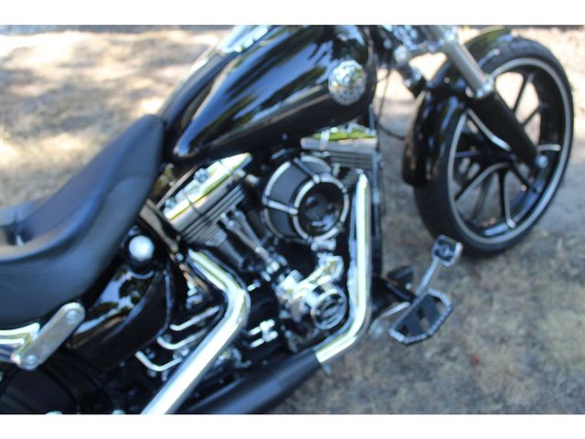 harley-davidson - breakout-fxsb
