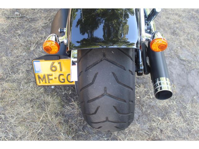 harley-davidson - breakout-fxsb