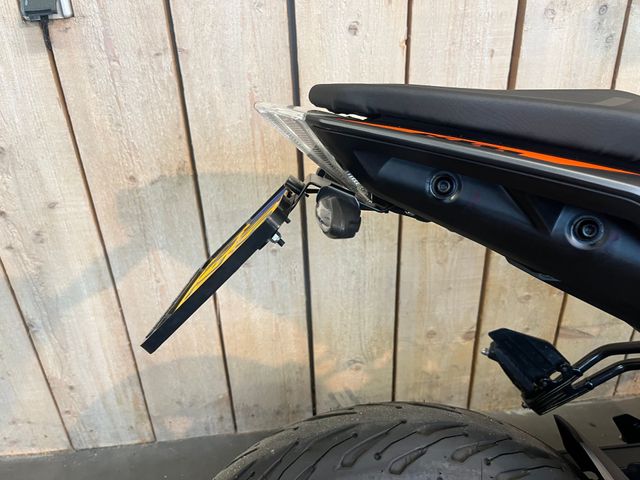 ktm - 125-duke