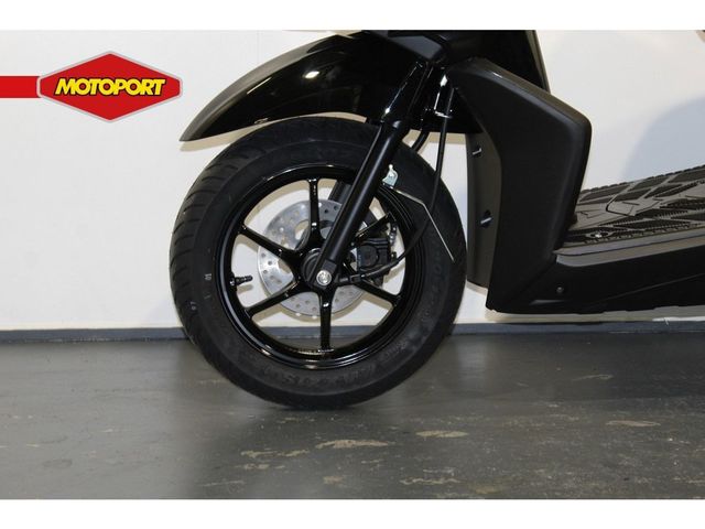 yamaha - rayzr