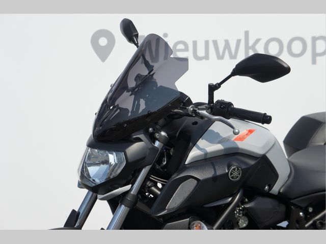 yamaha - mt-07-abs