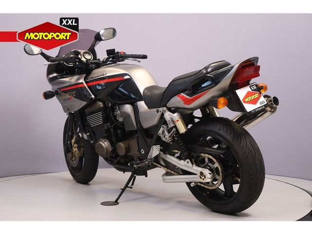 kawasaki - zrx-1200-s