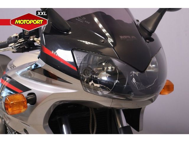 kawasaki - zrx-1200-s