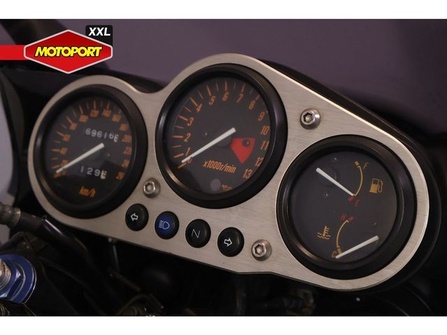 kawasaki - zrx-1200-s