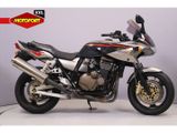 KAWASAKI ZRX 1200 S