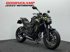 Kawasaki Z 650 ABS 2020 occasion – foto 3 van 17