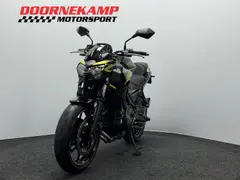 Kawasaki Z 650 ABS 2020 occasion – foto 6 van 17