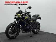 Kawasaki Z 650 ABS 2020 occasion – foto 7 van 17