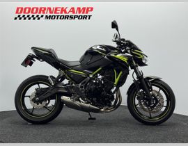 Kawasaki Z650 2020 occasion