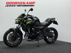 Kawasaki Z 650 ABS 2020 occasion – foto 8 van 17
