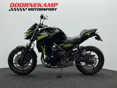 Kawasaki Z 650 ABS 2020 occasion – foto 9 van 17