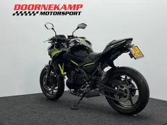 Kawasaki Z 650 ABS 2020 occasion – foto 11 van 17