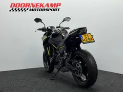 Kawasaki Z 650 ABS 2020 occasion – foto 12 van 17