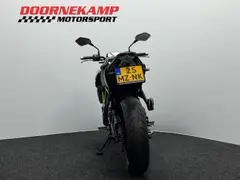 Kawasaki Z 650 ABS 2020 occasion – foto 13 van 17
