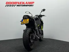 Kawasaki Z 650 ABS 2020 occasion – foto 14 van 17
