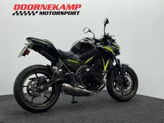 Kawasaki Z 650 ABS 2020 occasion – foto 16 van 17