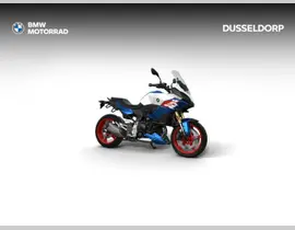 BMW F 900 XR 2026 occasion