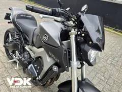 Yamaha MT 09 ABS 2015 occasion – foto 8 van 22