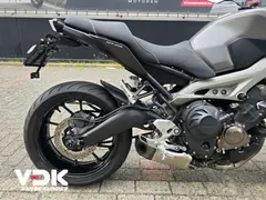 Yamaha MT 09 ABS 2015 occasion – foto 10 van 22