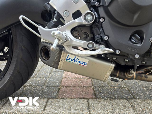 yamaha - mt-09-abs